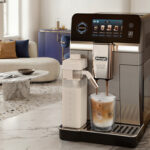 De’Longhi präsentiert die neue Eletta Ultra