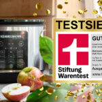 StiWa-Testsieg für Rommelsbacher Reiskocher