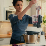 Kenwood präsentiert den Multi Tasker