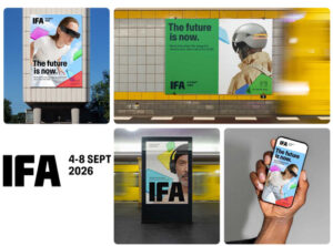 IFA Kampagne 2026