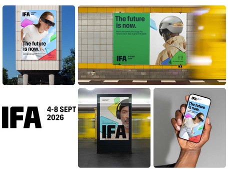 IFA Kampagne 2026