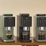 Krups Coffee Crush Modell-Range