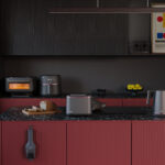 AEG Design Collection hat Premiere auf der IFA 2026