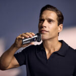 Braun NEVO die neue Rasier-Revolution