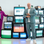 Kick-Off für die IFA 2026