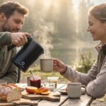 Rommelsbacher Reise Wasserkocher