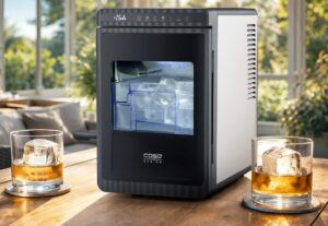Caso Eiswürfelbereiter Claer Ice Advanced