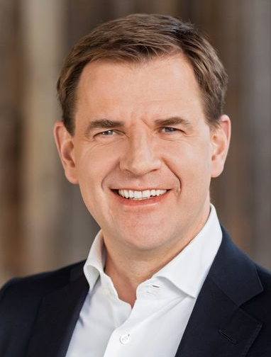 Alexander Dony, aktuell Chief Sales & Marketing Officer, scheidet ebenfalls zum 30. September 2026 aus der BSH aus.

