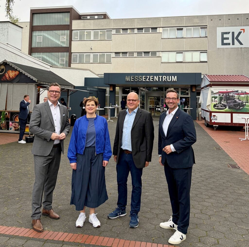 EK LIFE Herbsmesse 2026