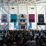 Erfolgsbilanz für die IFA 2026