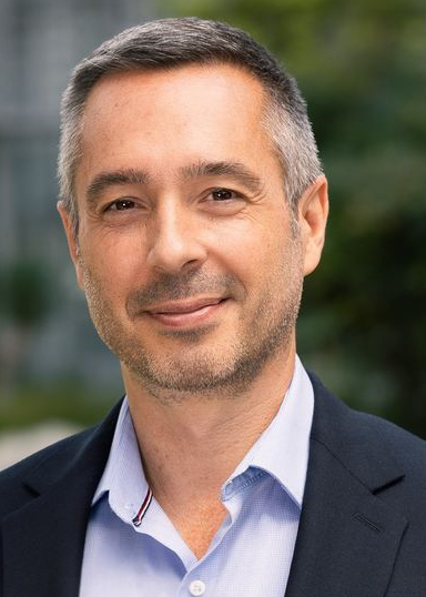 Mirko Aksentijevic wird zum 1.10.2026 neu in die Geschäftsführung der BSH berufen.
