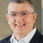 Rudolf Klötscher, ab 1.10.2026 CEO und Vorsitzender der Geschäftsführung der BSH.