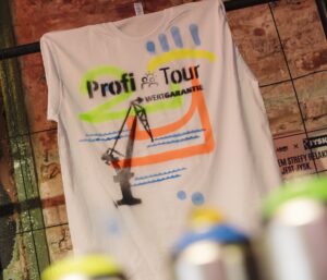 Wertgarantie Profi-Tour nach Danzig