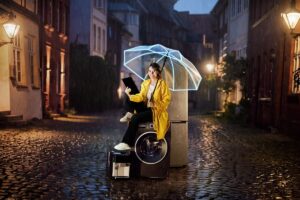 Wertgarantie etabliert Komplettschutz