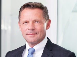 Thomas Wittling jetzt CEO DACH bei Haier