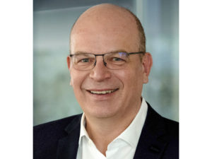 Dr. Matthias Metz übernimmt Vorsitz der BSH-Geschäftsführung