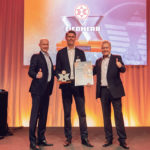 Platin: Liebherr erhält höchste Lieferanten-Auszeichnung von expert