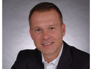 Martin Schachtsiek wird Key Account Manager bei Haier