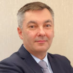 Thomas Wyschka ist Business-Unit-Director bei Haier