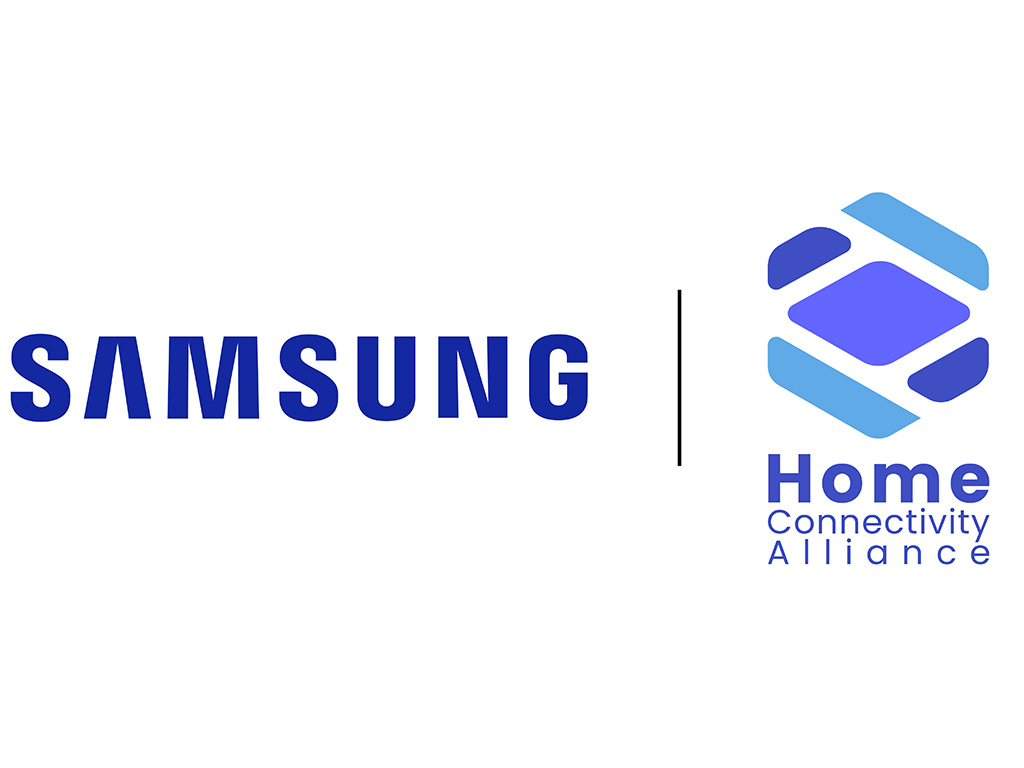 Steuerung von Samsung Geräten über Apps von Marktbegleitern