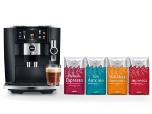 Jura verlängert Zugabe-Aktion für Kaffeevollautomaten