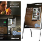 Liebherr bietet 10 Jahre Garantie für ausgewählte Kühlgeräte