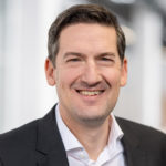Dr. Thorsten Lücke wird CFO der BSH Hausgeräte GmbH