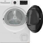 Beko Wärmepumpentrockner B3T42249S überzeugt bei Stiftung Warentest