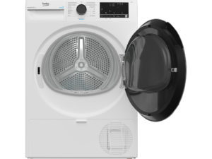 Beko Wärmepumpentrockner B3T42249S überzeugt bei Stiftung Warentest