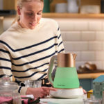 Russell Hobbs präsentiert Calm Wasserkocher