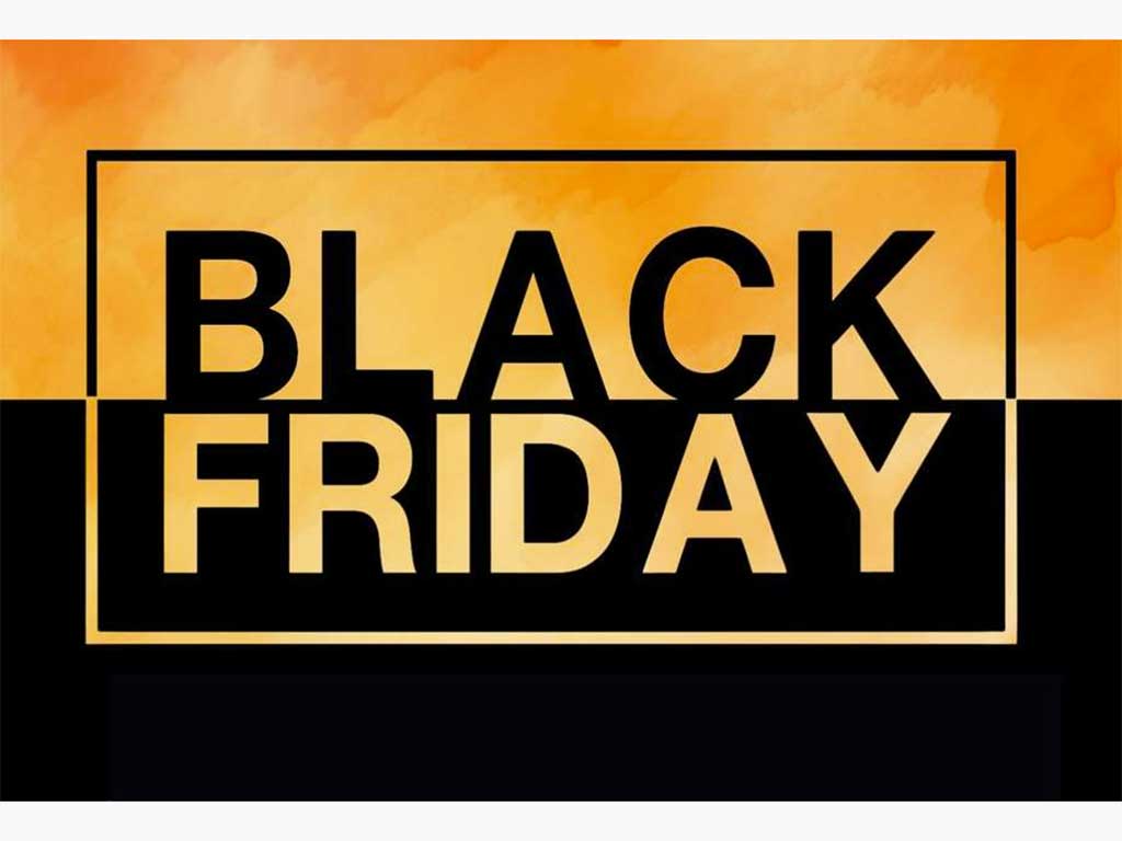 Umsatzanalyse Black Friday