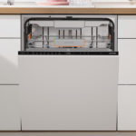 Gorenje Geschirrspüler der Serie G600