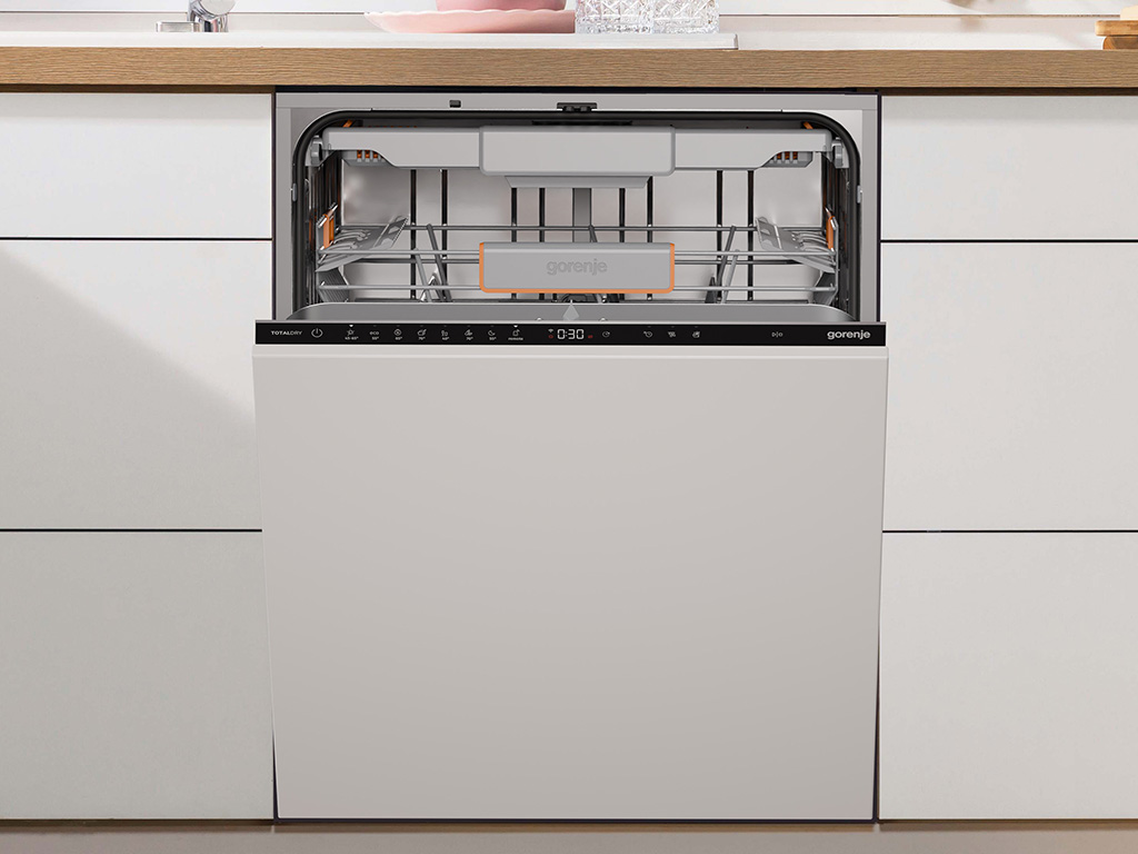 Gorenje Geschirrspüler der Serie G600