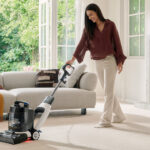 Tineco bringt den CARPET ONE Cruiser in den Handel