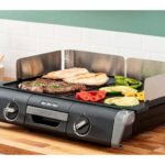 Tefal Tischgrill BBQ Family