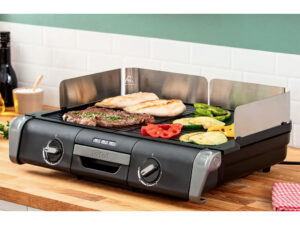 Tefal Tischgrill BBQ Family