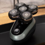 Remington RX7 Glatzenrasierer für markanten Look