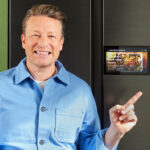 Jamie Oliver´s Rezepte jetzt auf Samsung Bespoke AI-Geräten