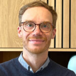 Smeg gewinnt Thore Brockmann als neuen Leiter Kundendienst