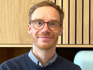 Smeg gewinnt Thore Brockmann als neuen Leiter Kundendienst