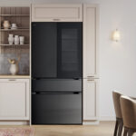 LG präsentiert neueste Kühlschrank-Serie auf der IFA 2025