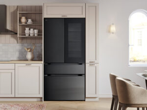 LG präsentiert neueste Kühlschrank-Serie auf der IFA 2025