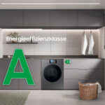 Acht neue Samsung Trockner erreichen EU-Energieeffizienzklasse A