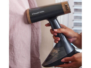 Russell Hobbs Dampfbügeleisen mit VacuSteam-Technologie