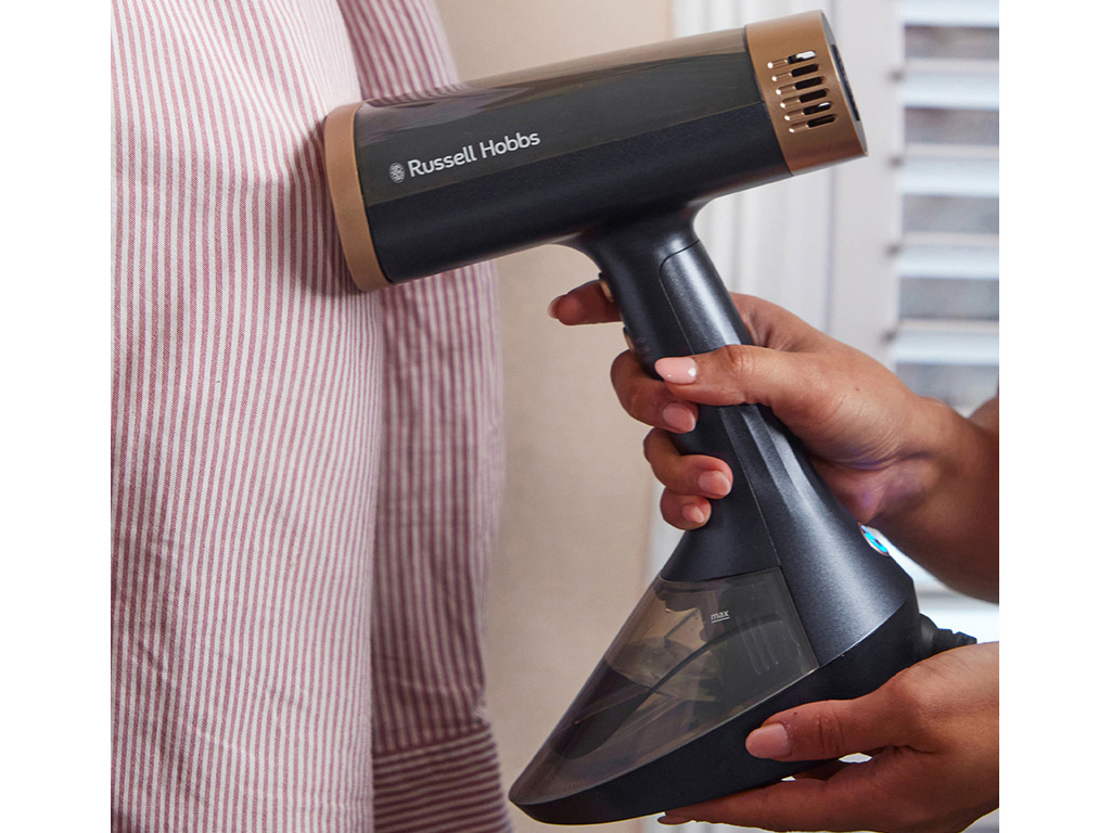Russell Hobbs Dampfbügeleisen mit VacuSteam-Technologie