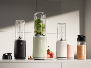 Einfache Smoothies mit dem WMF Mix & Go Touch