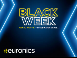 Euronics Black Week