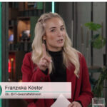 Franziska Köster BVT