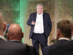 ElectronicPartner Branchentreff 2025 Friedrich Sobol