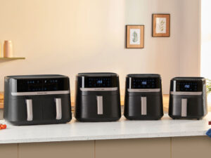 Alle Produkte von Russell Hobbs werden PFAS-frei